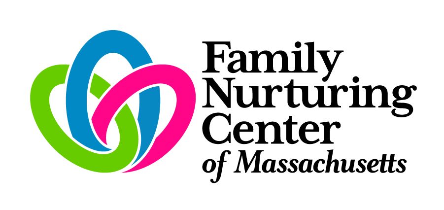 Family Nurturing Center of Massachusetts logo