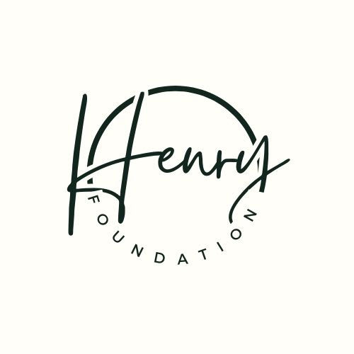 The Henry Foundation logo