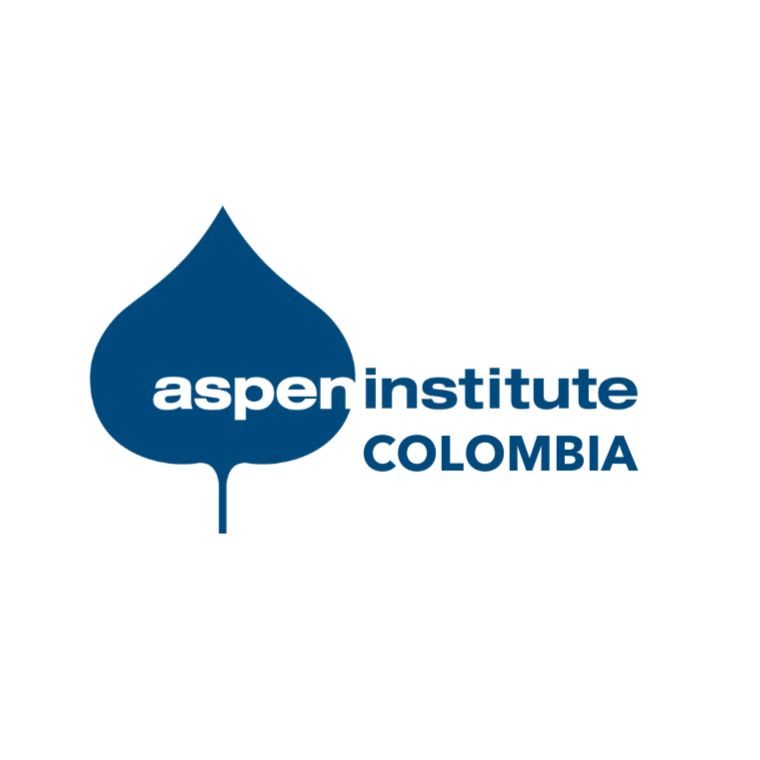  Instituto Aspen Colombia logo