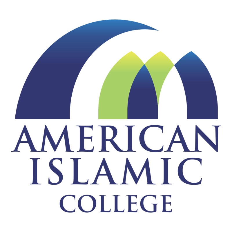 American Islamic College  logo