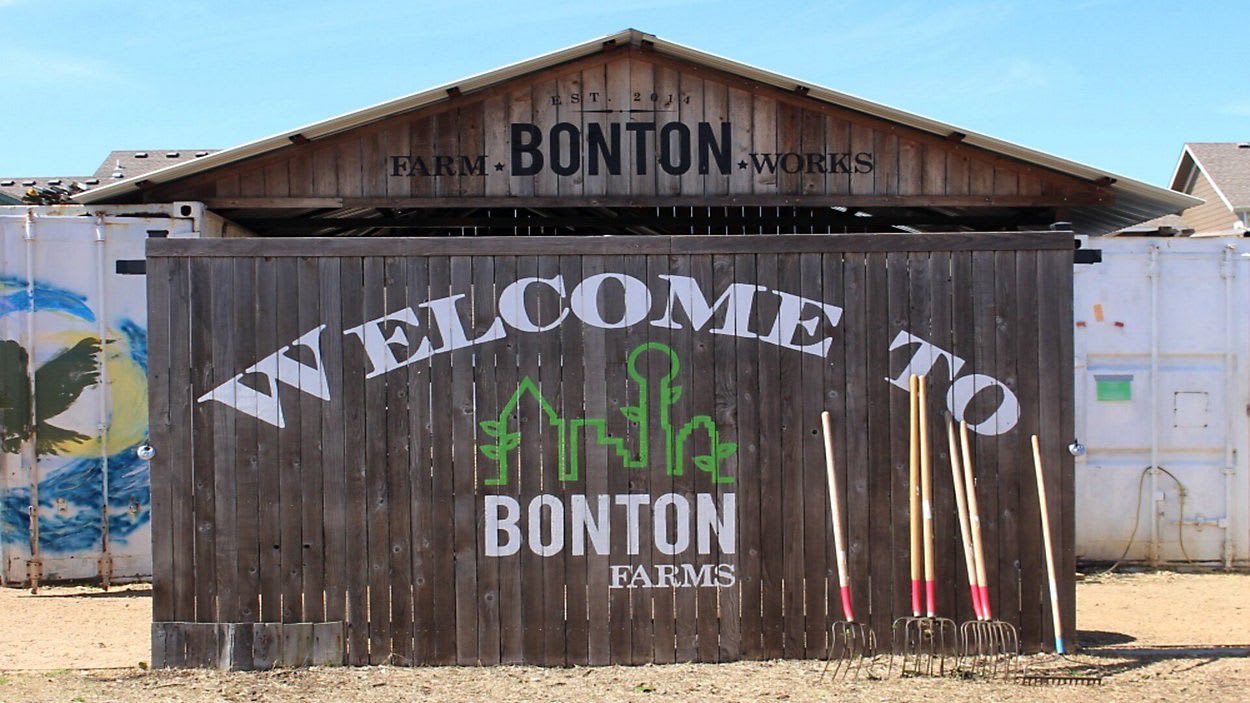 Bonton Enterprises logo