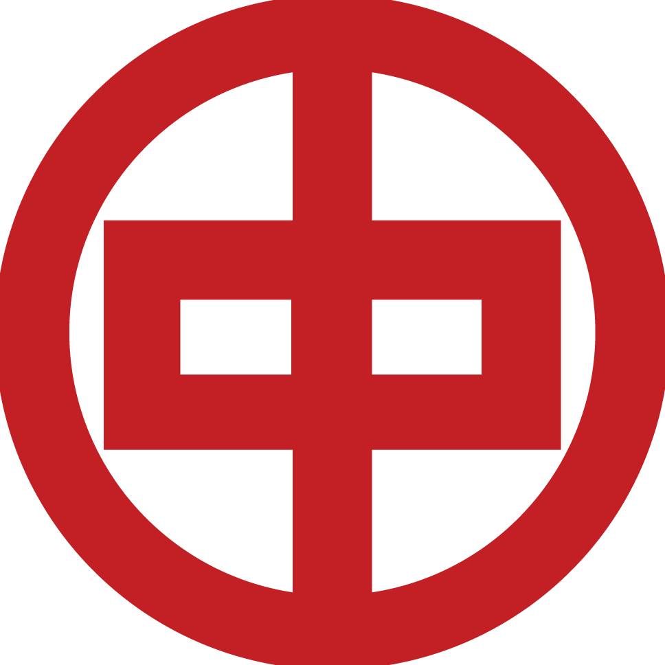 Chinese Culture Foundation of San Francisco logo