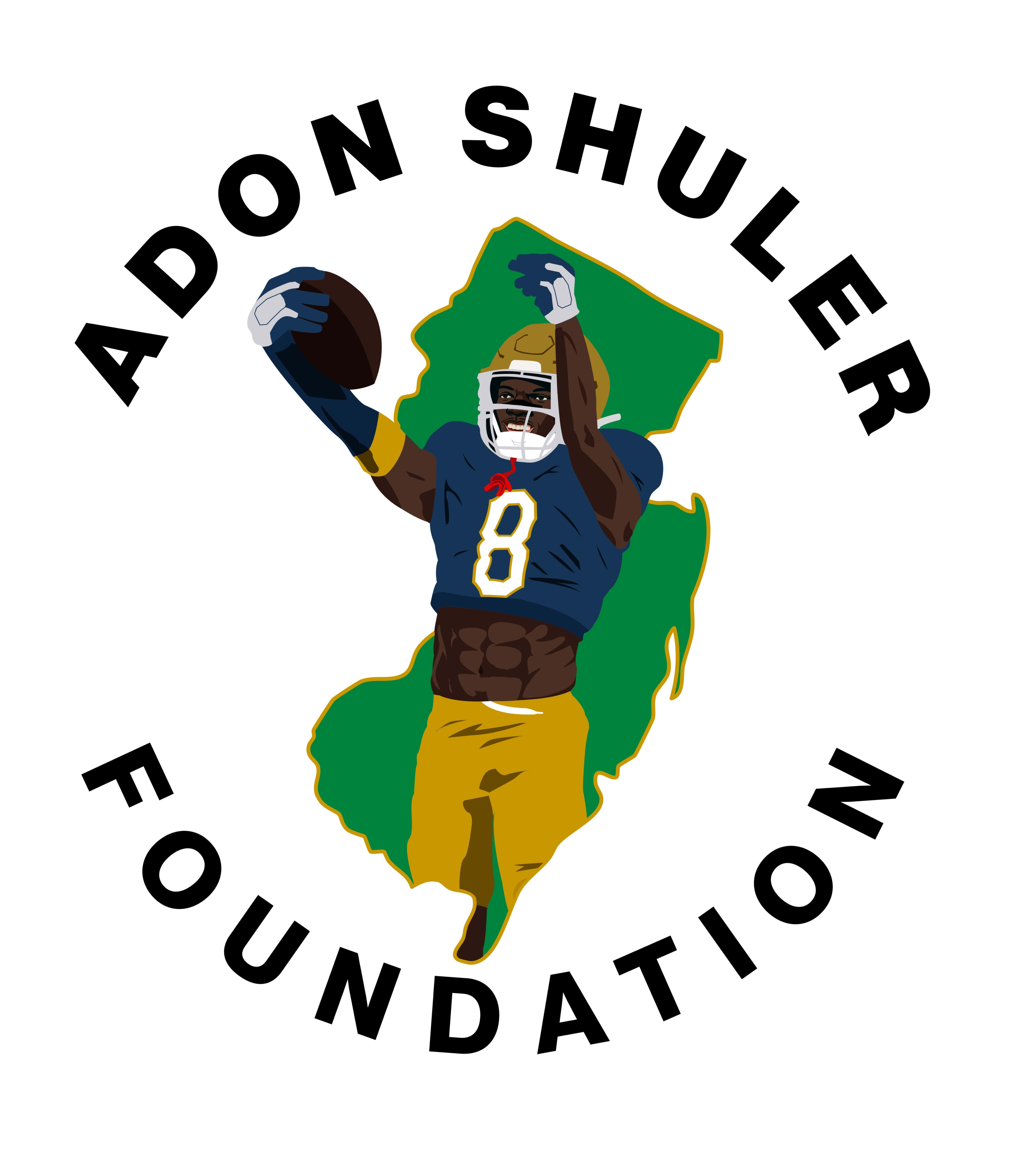 The Adon Shuler Foundation logo