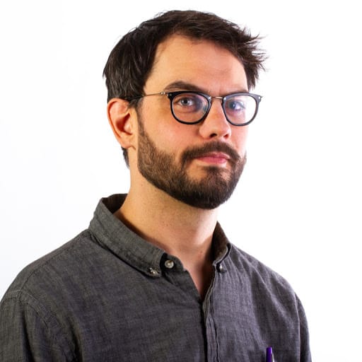 User or nonprofit avatar