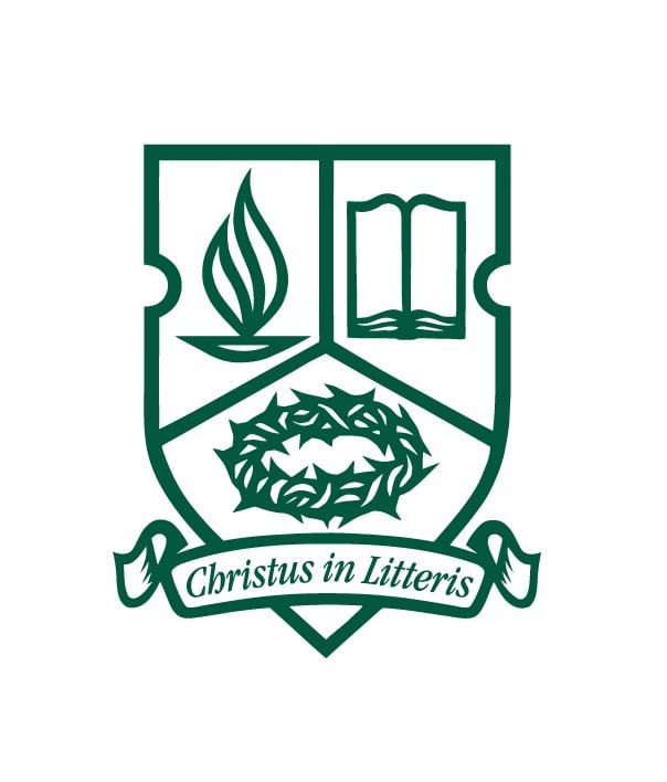 St. Stephen's Academy logo