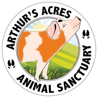 Arthurs Acres Animal Sanctuary logo