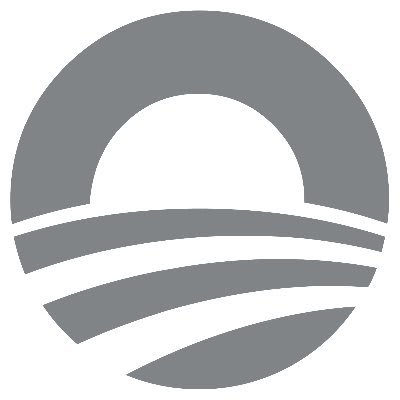 Obama Foundation logo