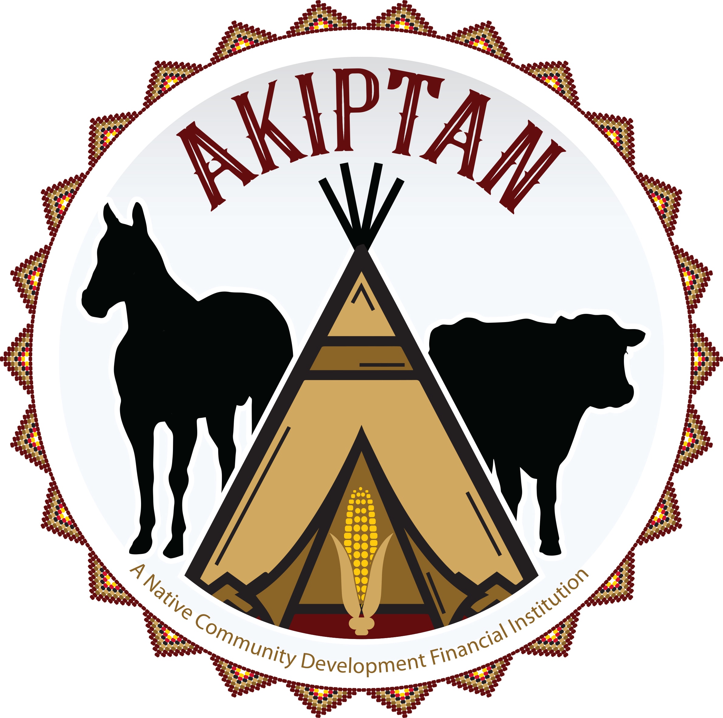 Akiptan logo