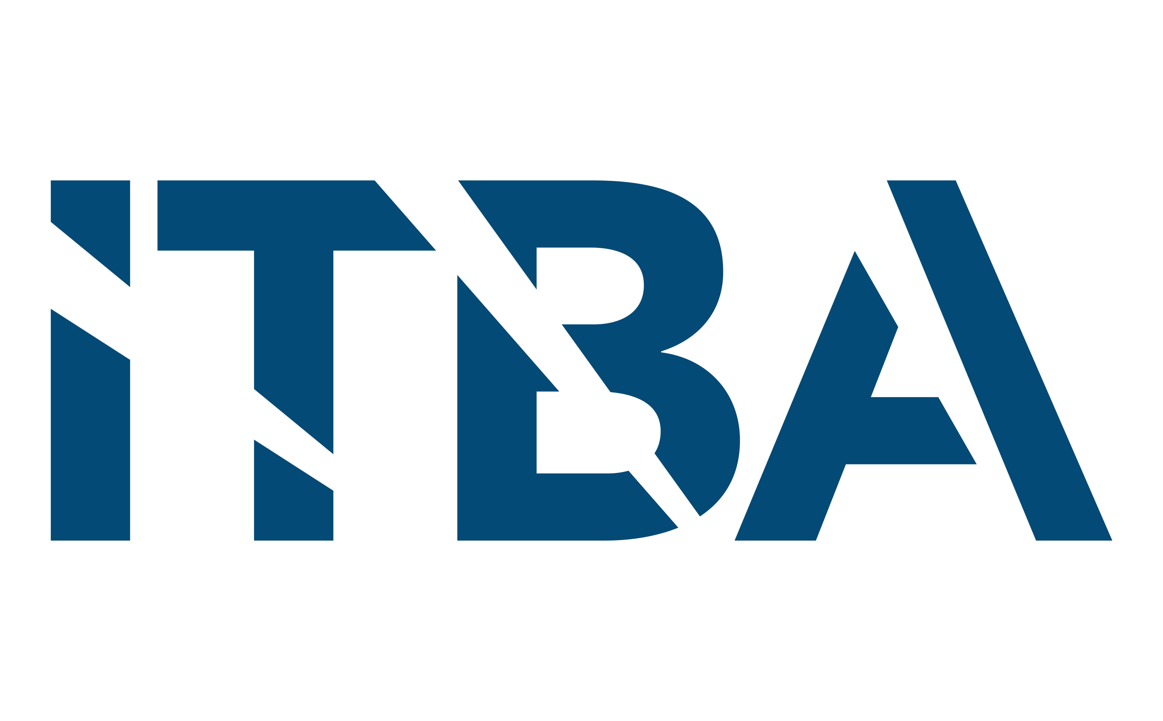  ITBA - Instituto Tecnológico de Buenos Aires logo