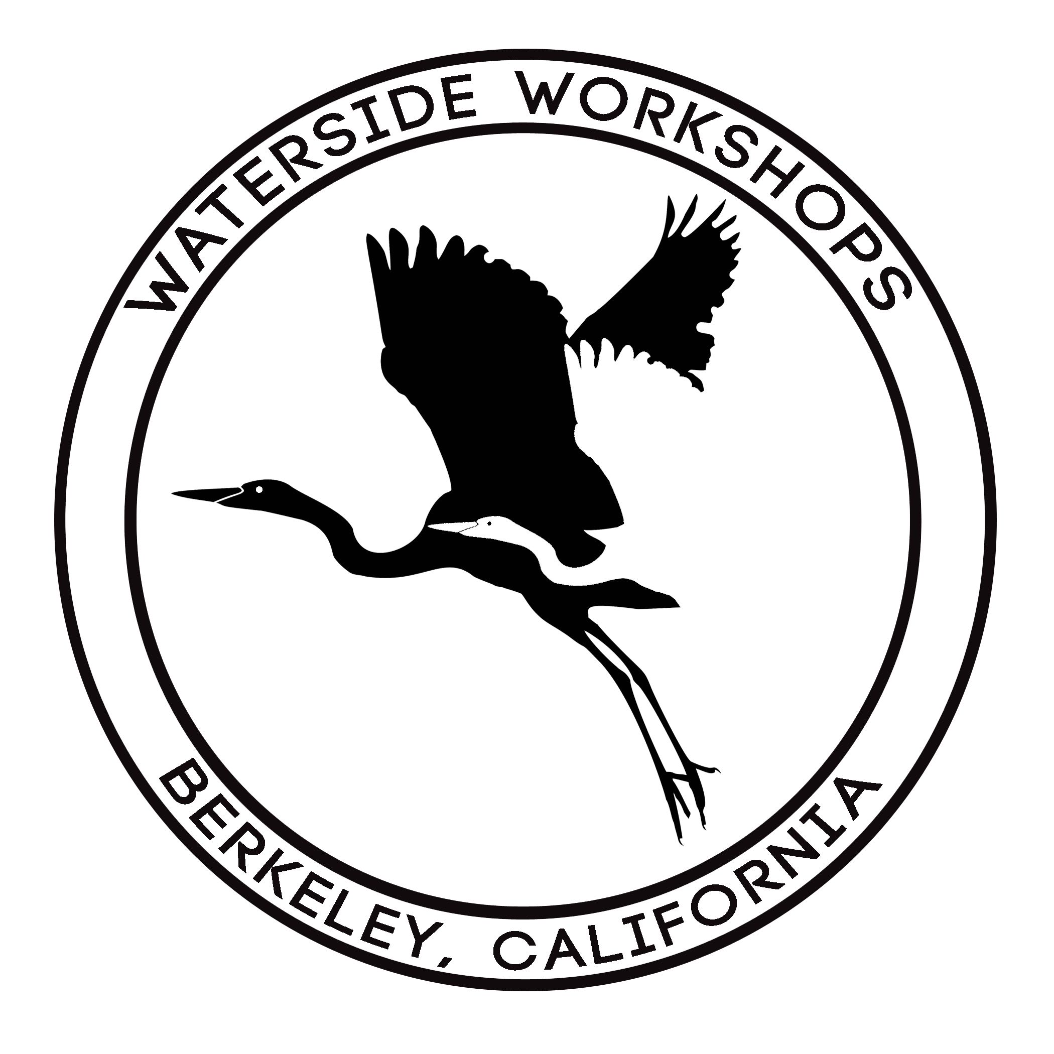 Waterside Workshops logo