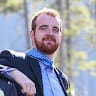 User or nonprofit avatar