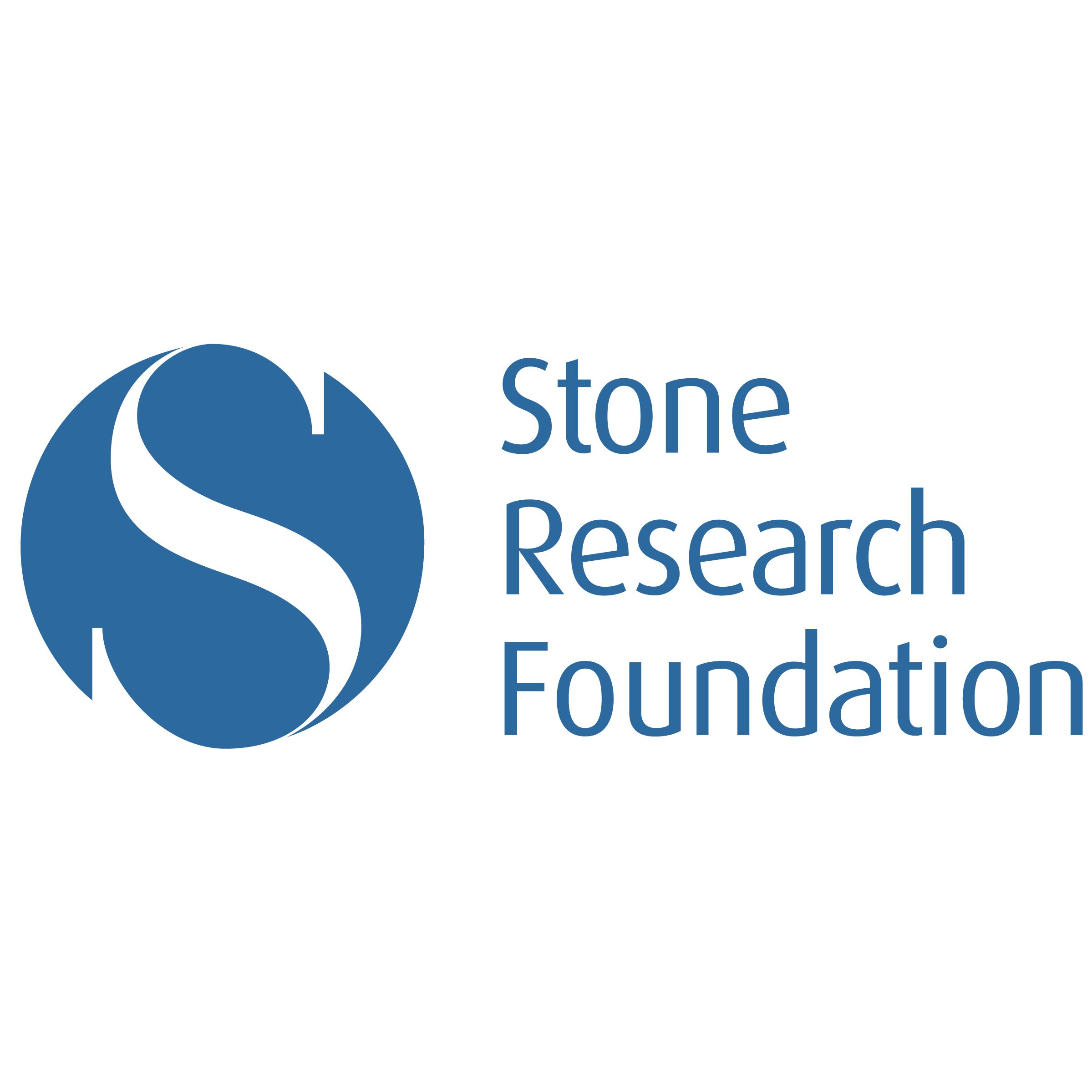 Stone Research Foundation logo