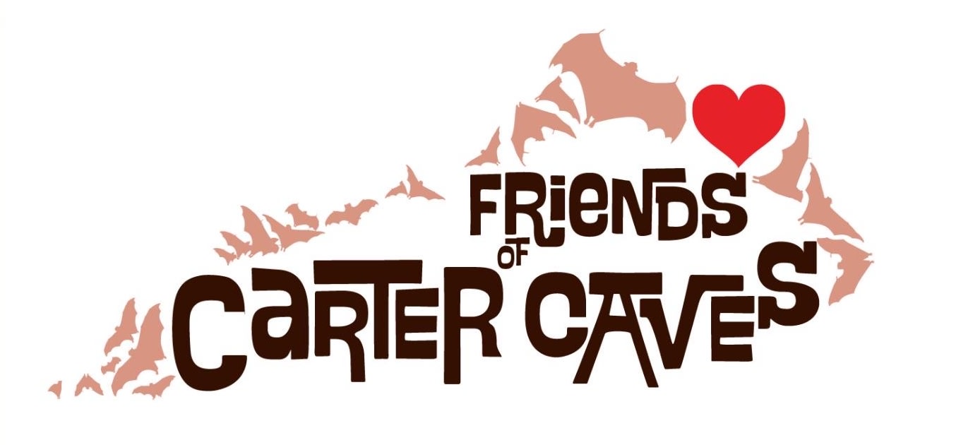 Friends Of Carter Caves Inc logo