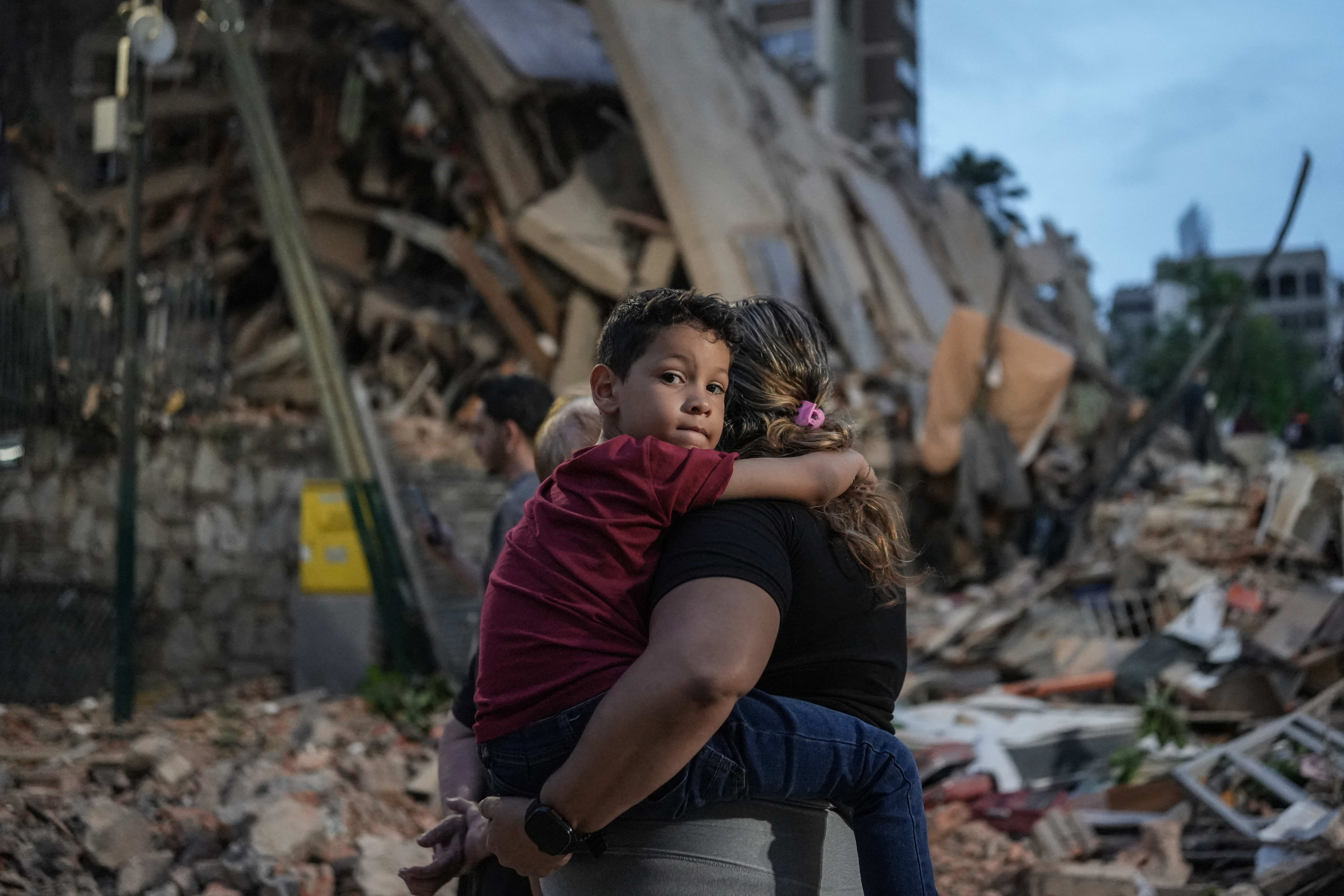 Manaure Quintero / Getty Images