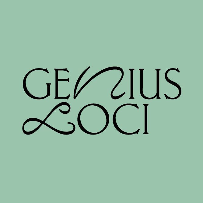 Genius Loci logo