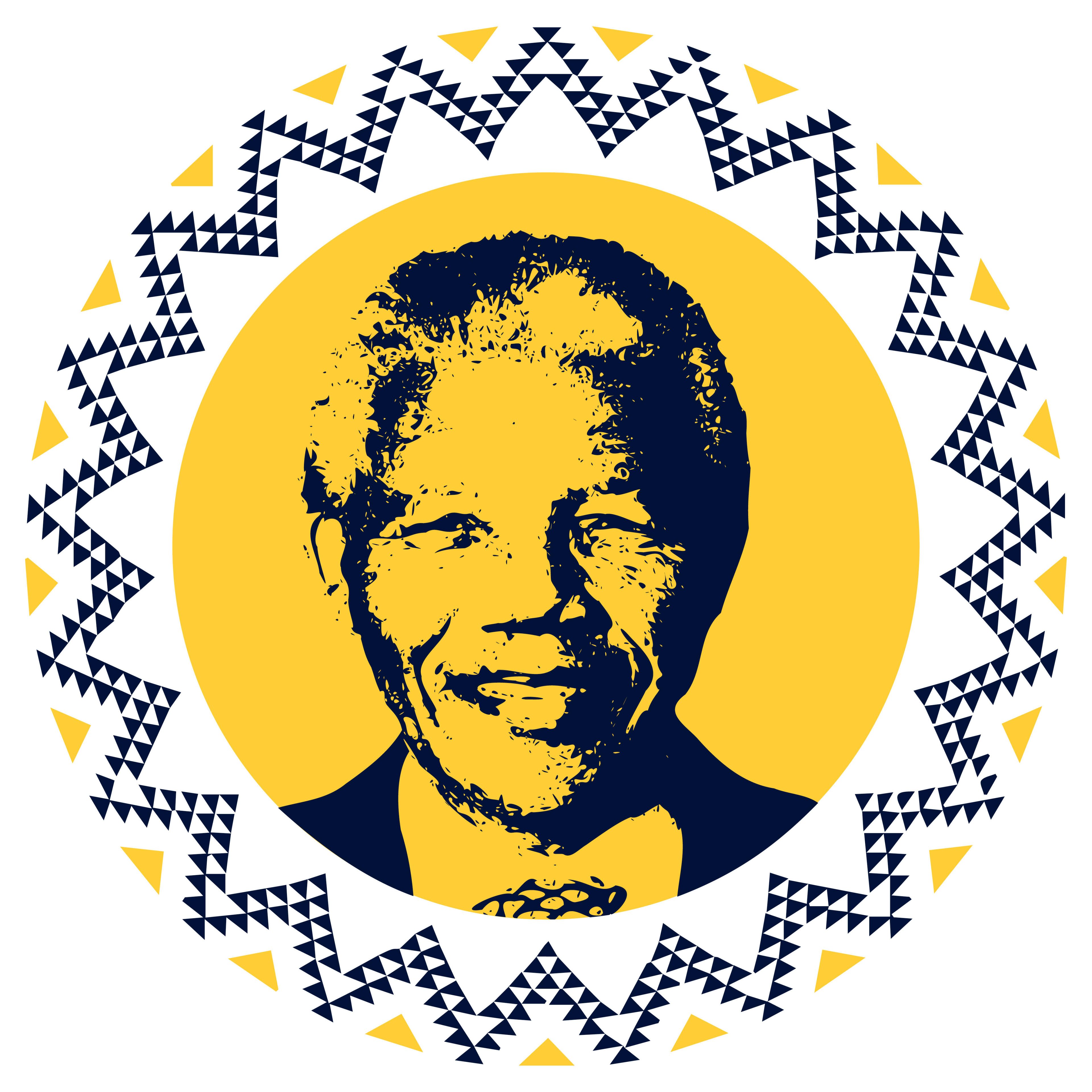 Nelson Mandela University Trust logo
