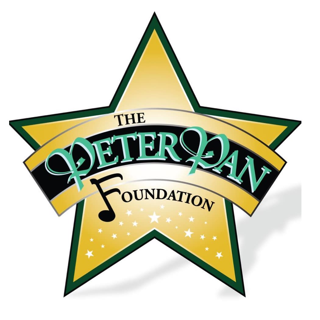 Peter Pan Foundation logo