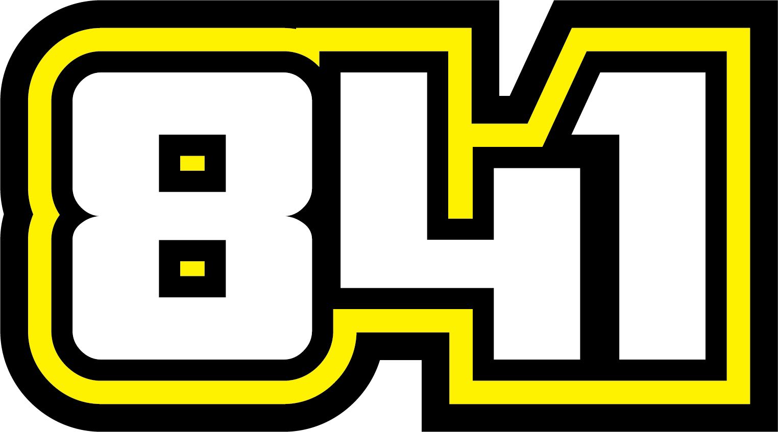 Richmond High Robotics - FRC 841 The Biomechs logo