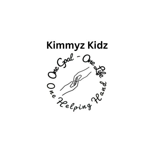 Kimmyz Kidz logo