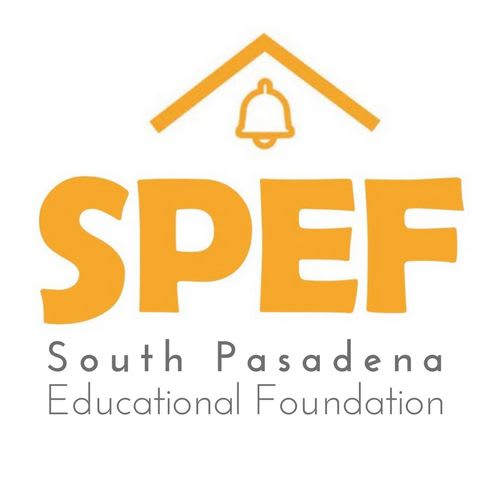 South Pasadena Educational Foundation logo