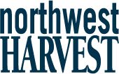 Northwest Harvest logo