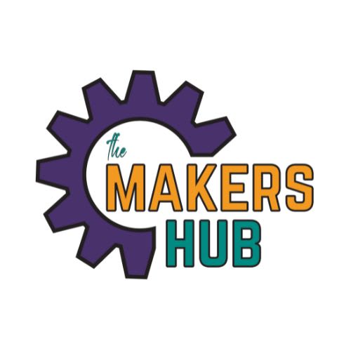 The Makers Hub logo