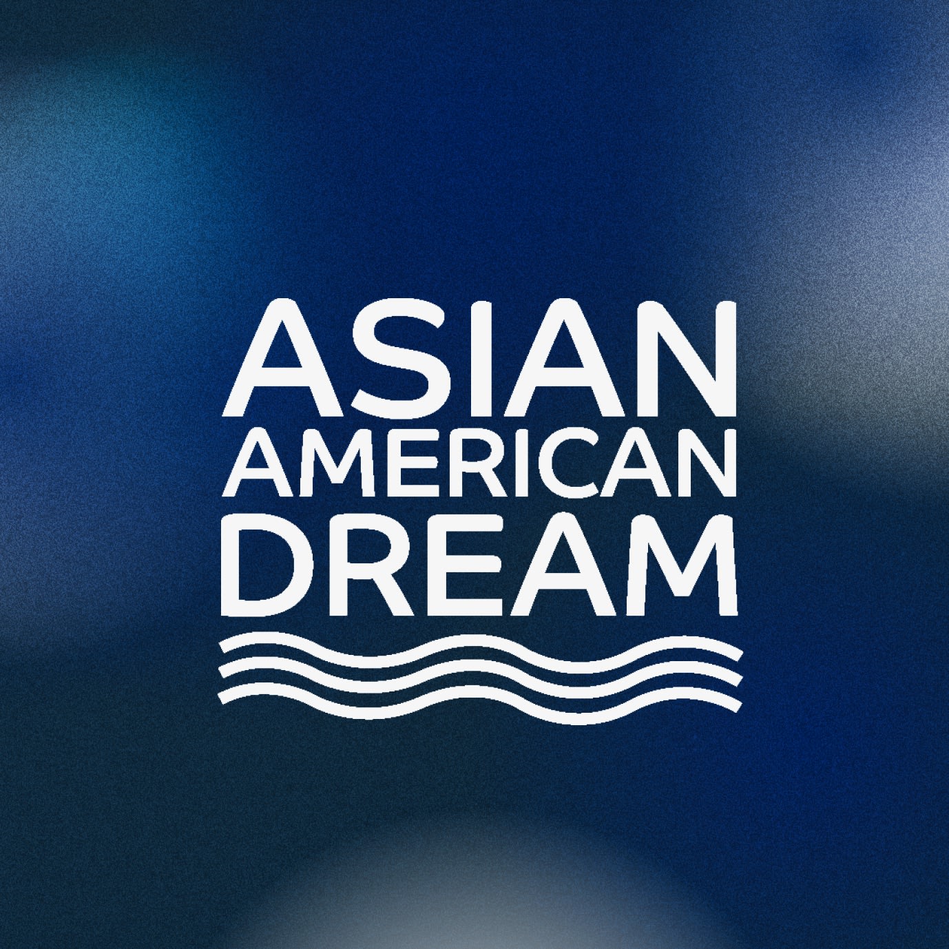 Asian American Dream logo