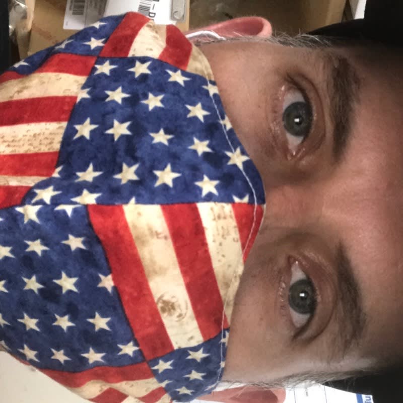 User or nonprofit avatar
