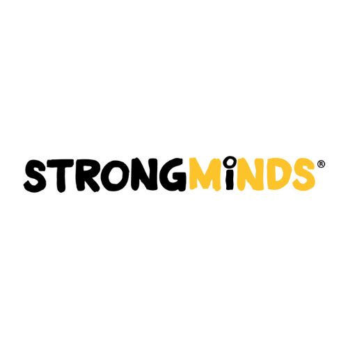StrongMinds Inc logo