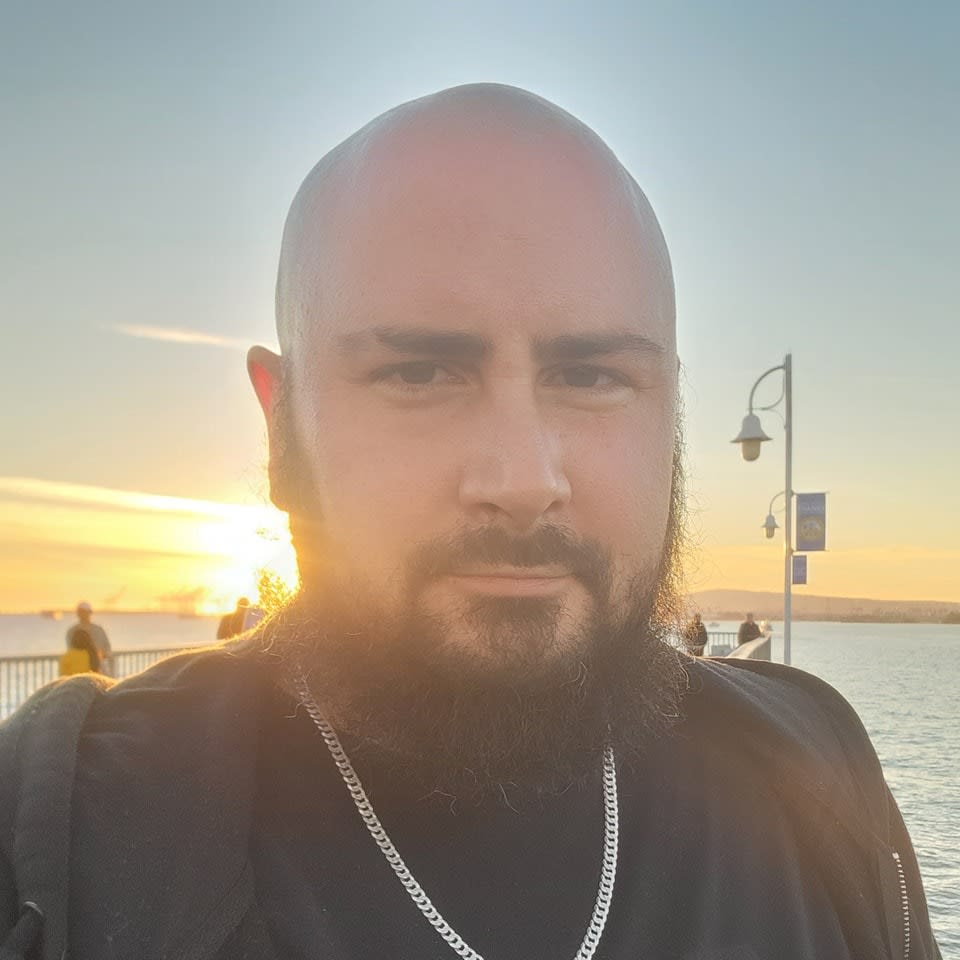 User or nonprofit avatar