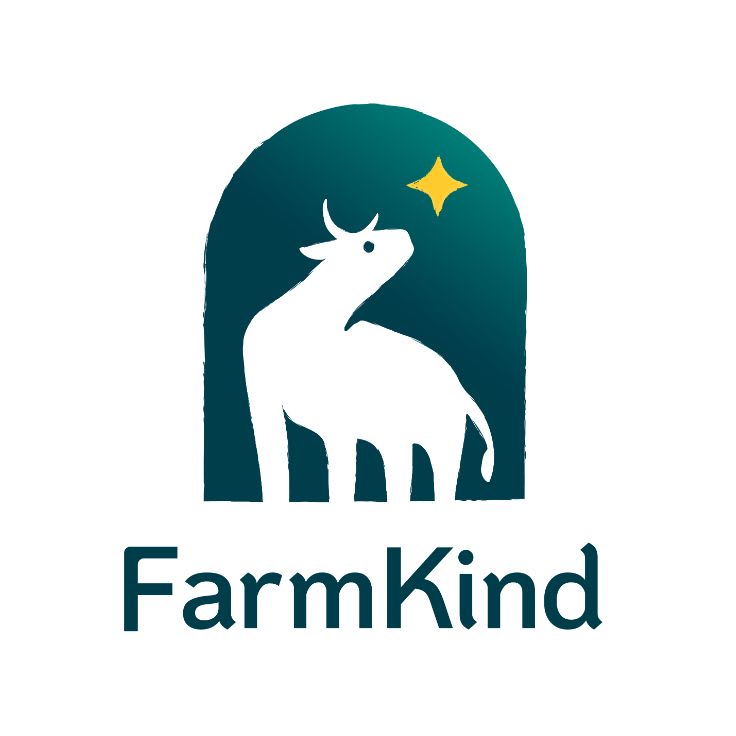 FarmKind logo
