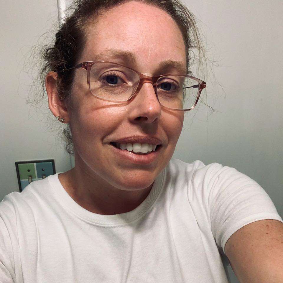 User or nonprofit avatar