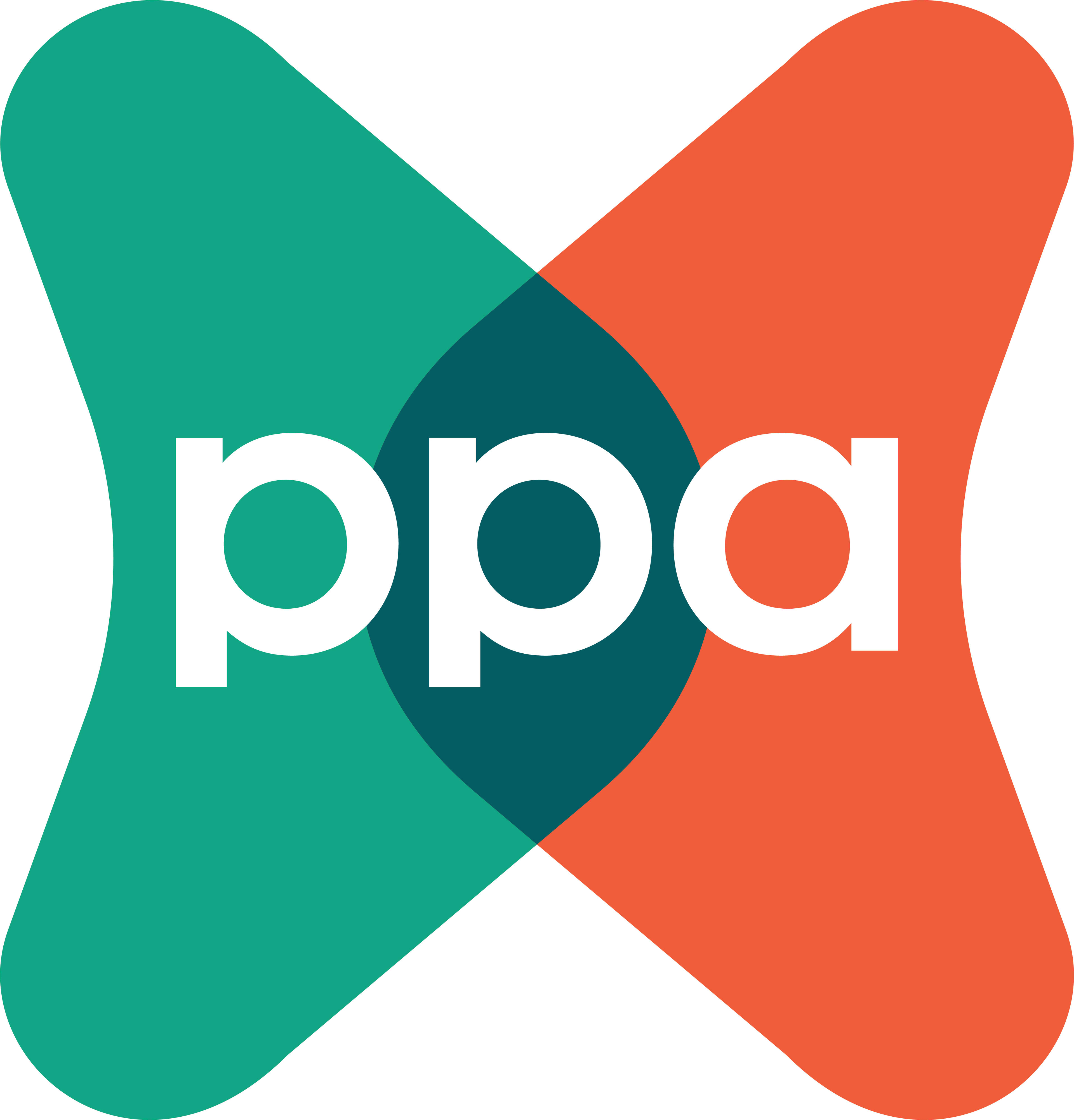 Pheo Para Alliance Logo