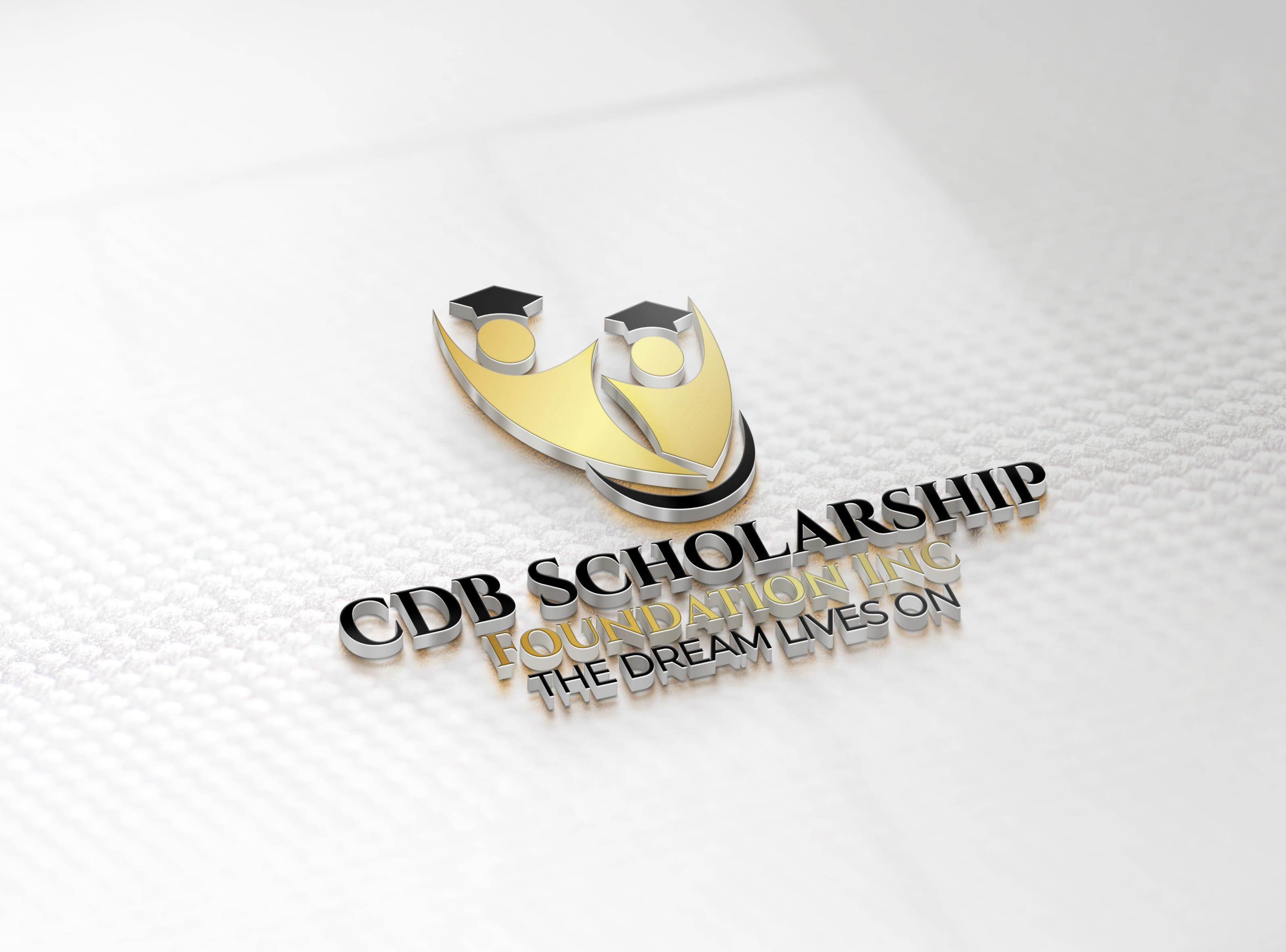 CDB Scholarship Foundation, Inc. logo