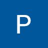 User or nonprofit avatar