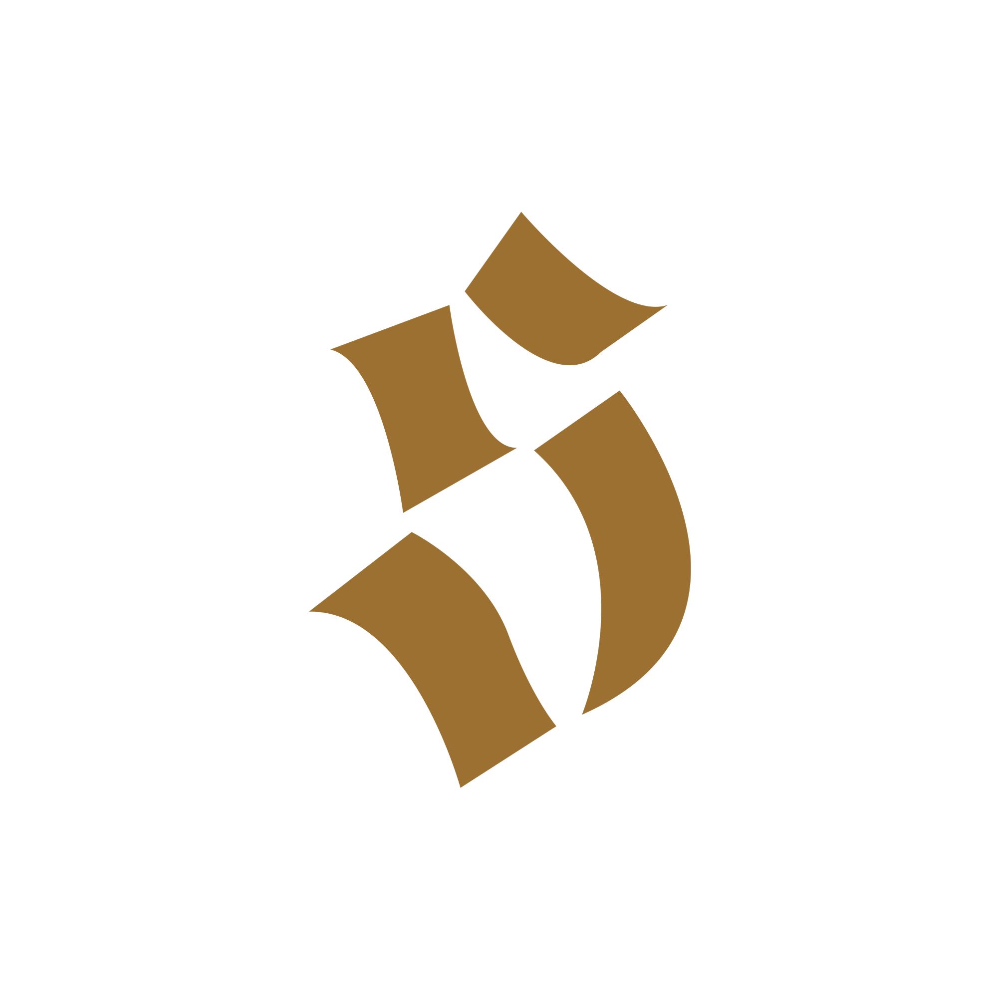 Solid Rock Church logo