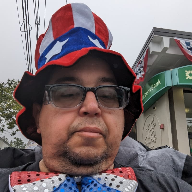 User or nonprofit avatar