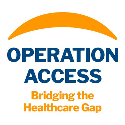 Operation Access logo