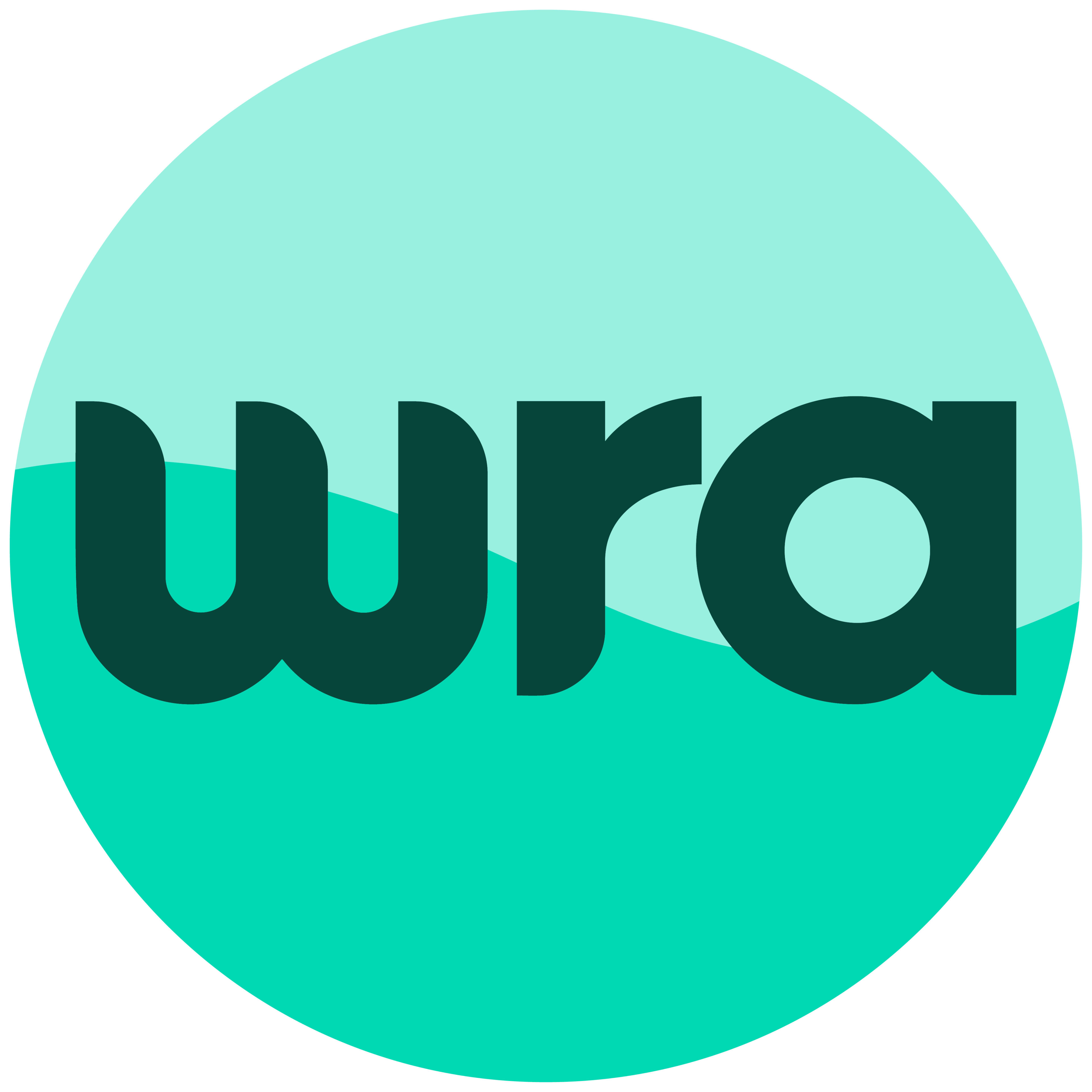Western Resource Advocates logo