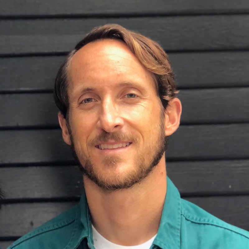 User or nonprofit avatar