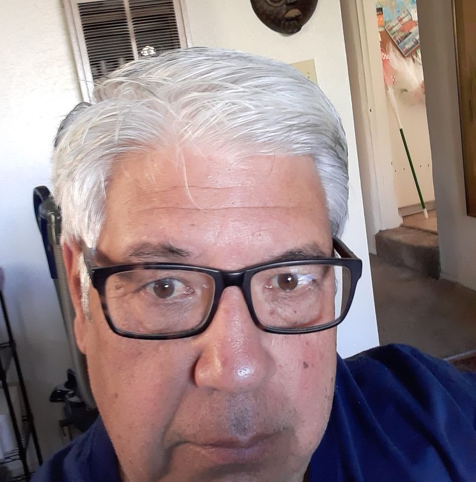 User or nonprofit avatar