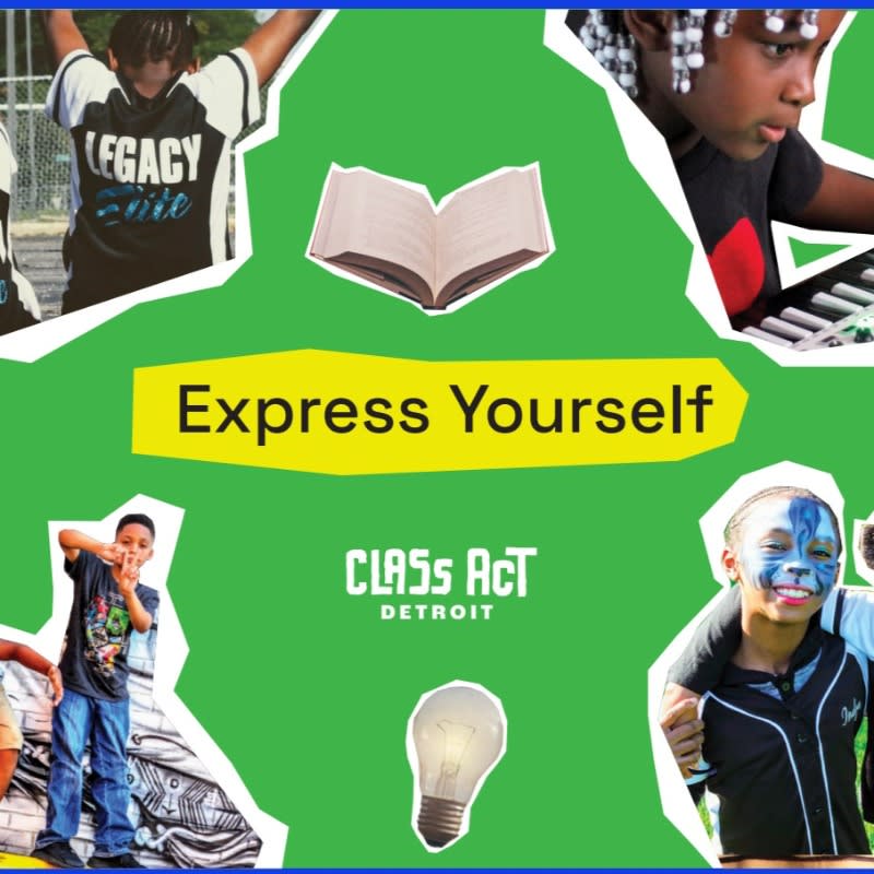 User or nonprofit avatar