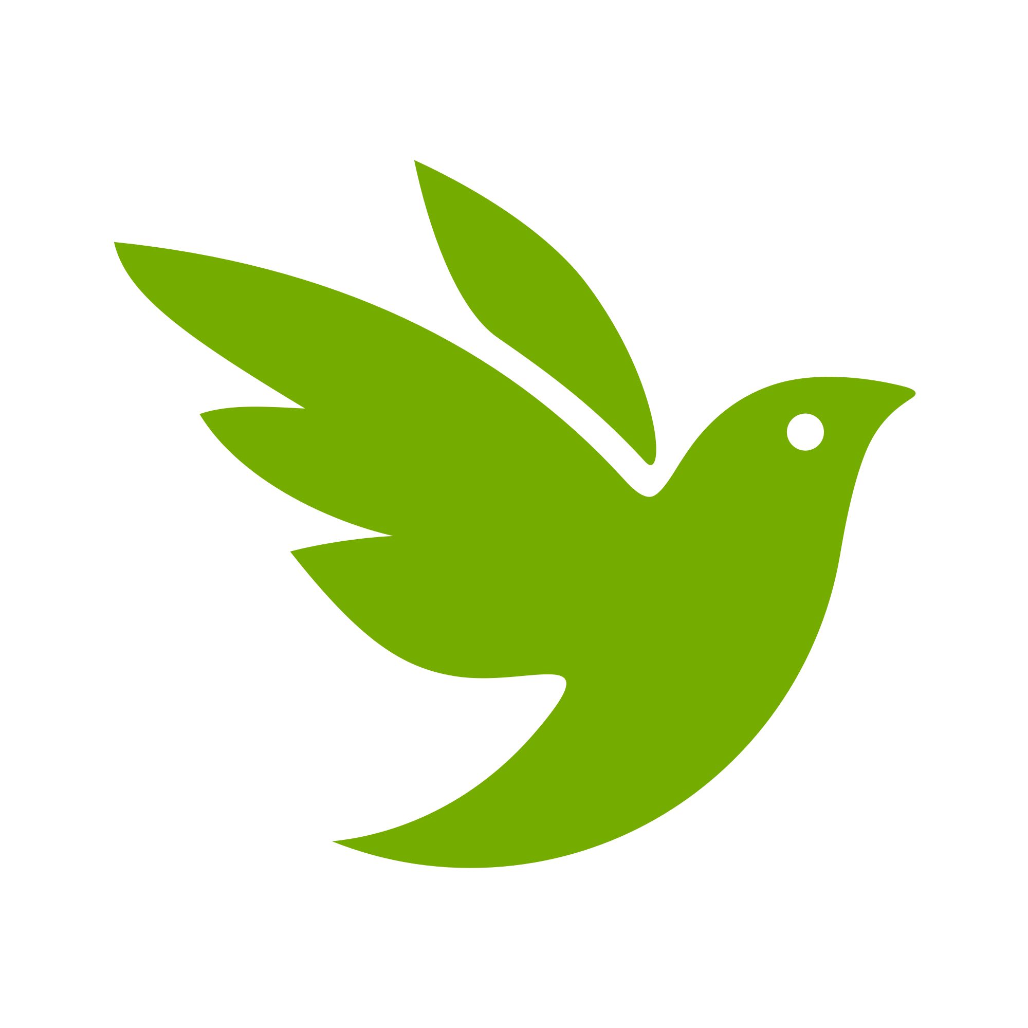 iNaturalist logo