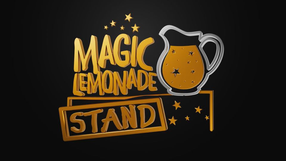 Magic Lemonade Stand logo