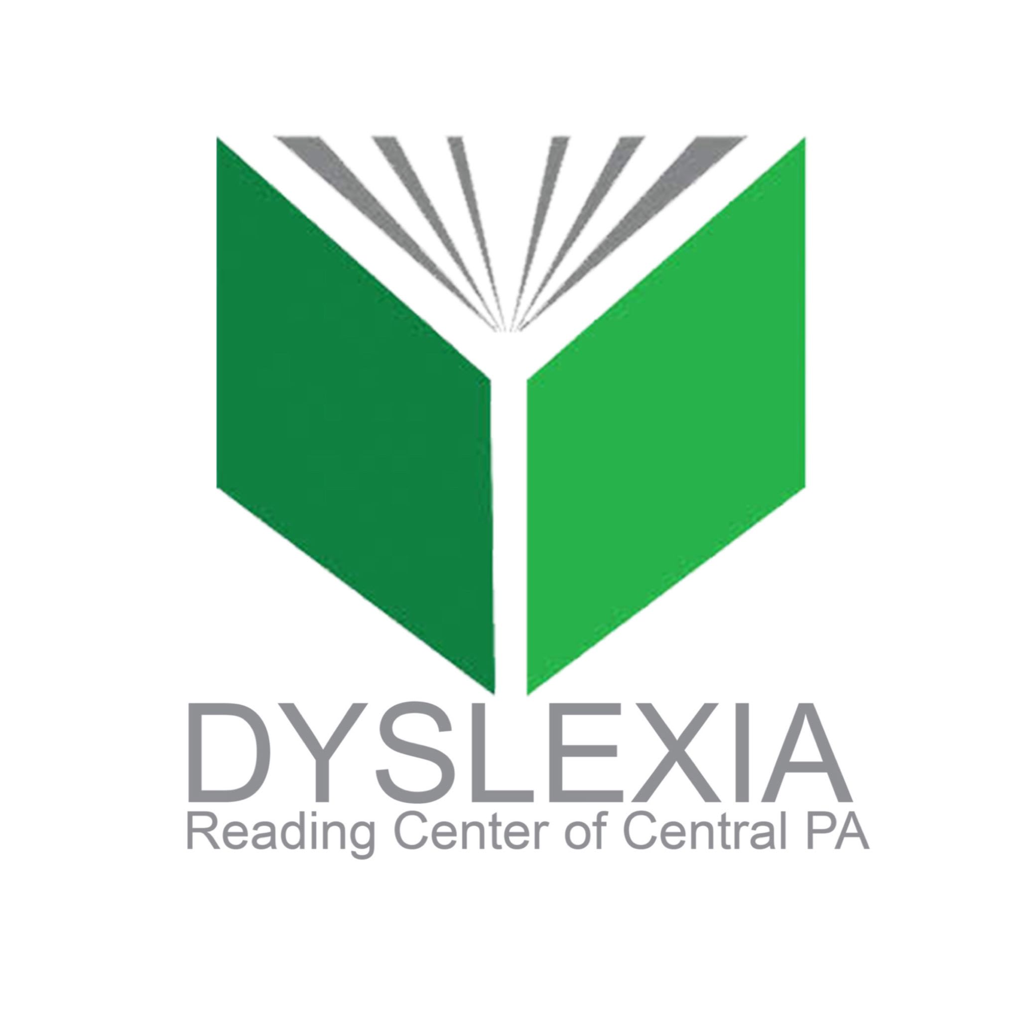 Dyslexia Reading Center Of Central Pennsylvania logo