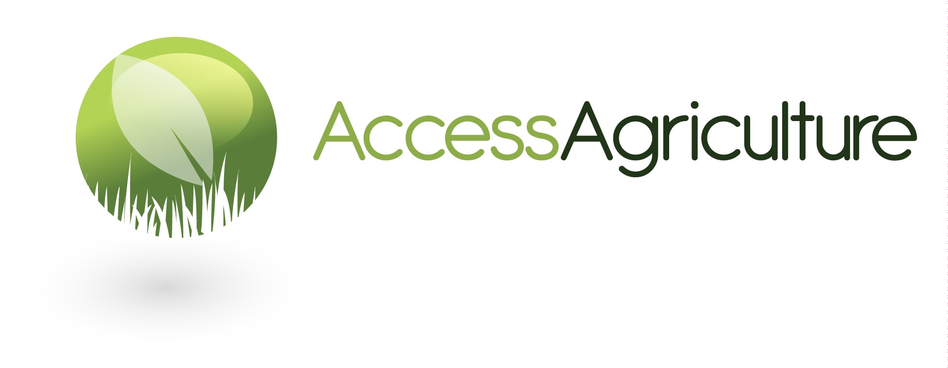 Access Agriculture aisbl logo
