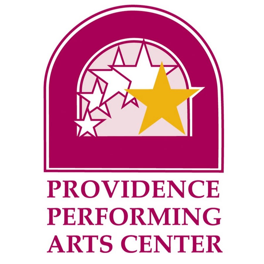 Providence Performing Arts Center logo