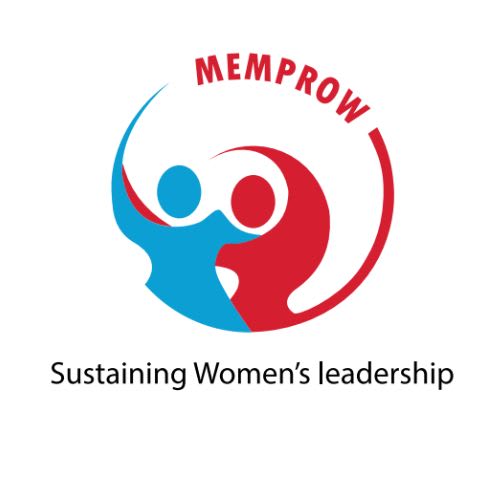 MEMPROW - Mentoring and Empowerment Programme for Young Women logo