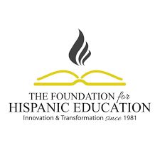 The Foundation For Hispanic Education logo