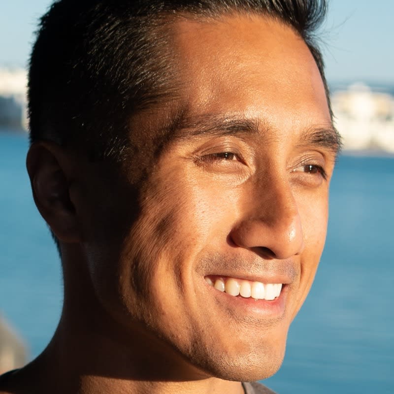 User or nonprofit avatar
